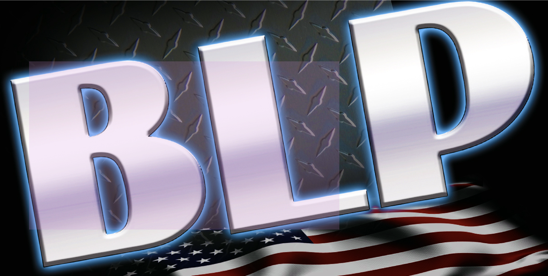 BLP RACING PRODUCTS, LLC