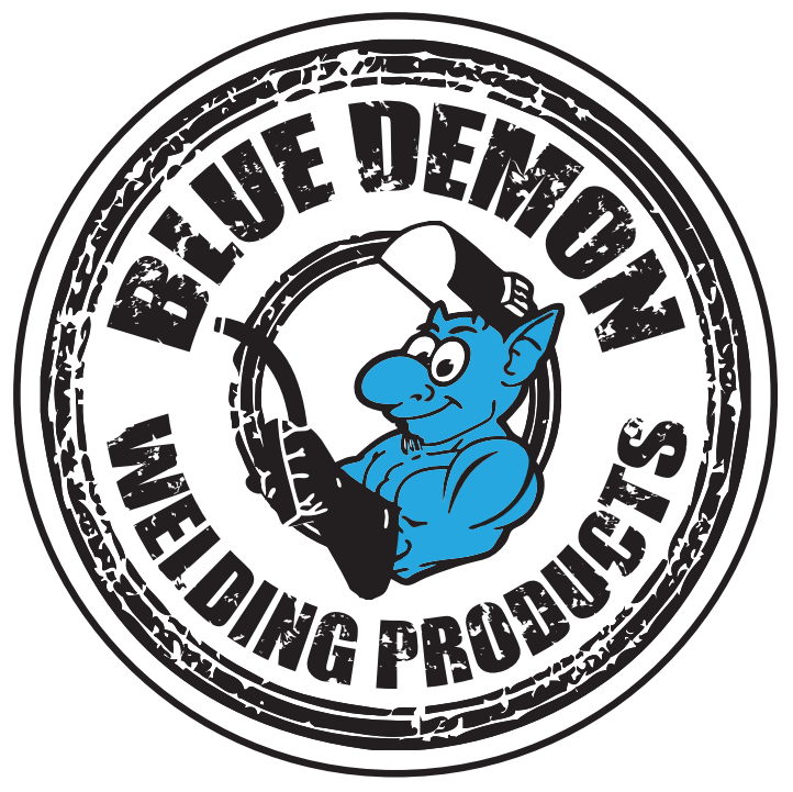 BLUE DEMON WELDING PRODUCTS