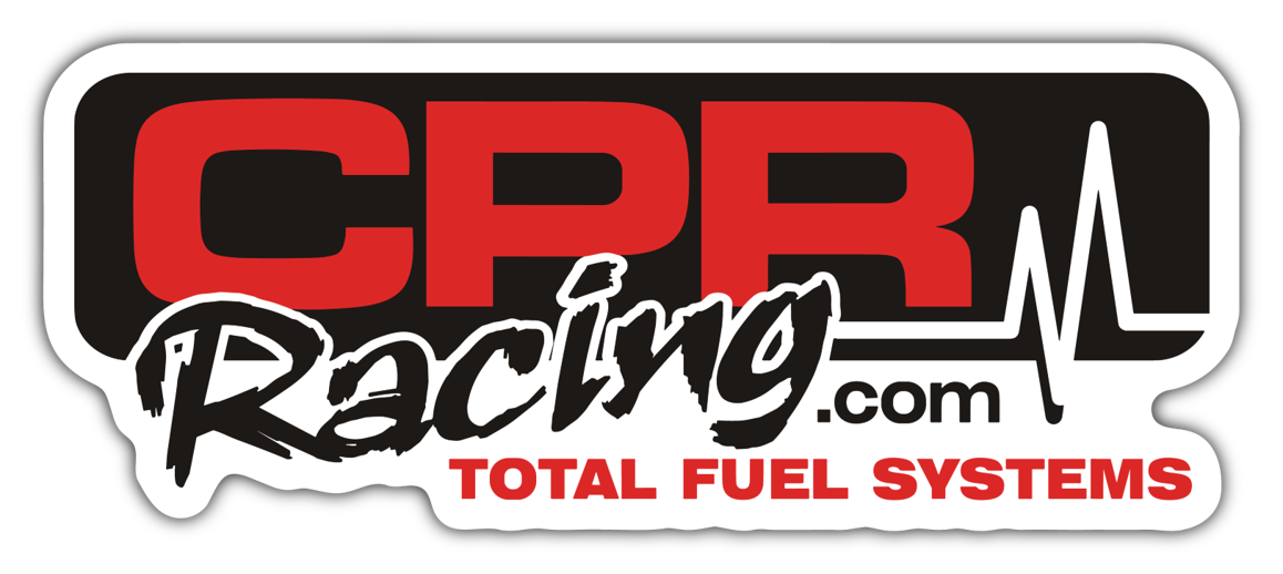 CPR RACING