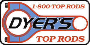 DYERS TOP RODS, LLC