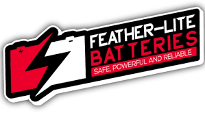 FEATHER-LITE BATTERIES