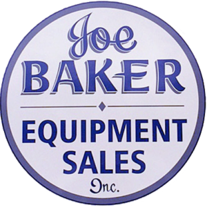 JOE BAKER EQUIPMENT SALES