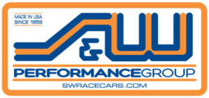 S&W RACE CARS