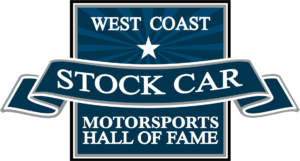 WEST COAST STOCK CAR MOTORSPORTS HALL OF FAME