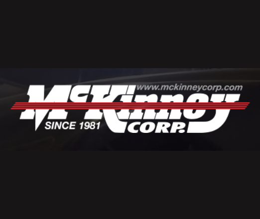 MCKINNEY CORP