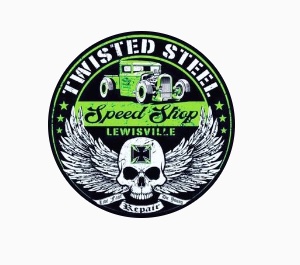 TWISTED STEEL SPEED SHOP