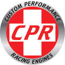 CPR ENGINES