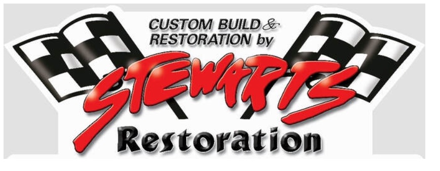 STEWART RESTORATIONS