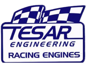 TESAR ENGINEERING RACING ENGINES