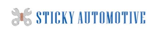 STICKY AUTOMOTIVE LTD