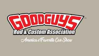 GOODGUYS ROD & CUSTOM ASSOCIATION