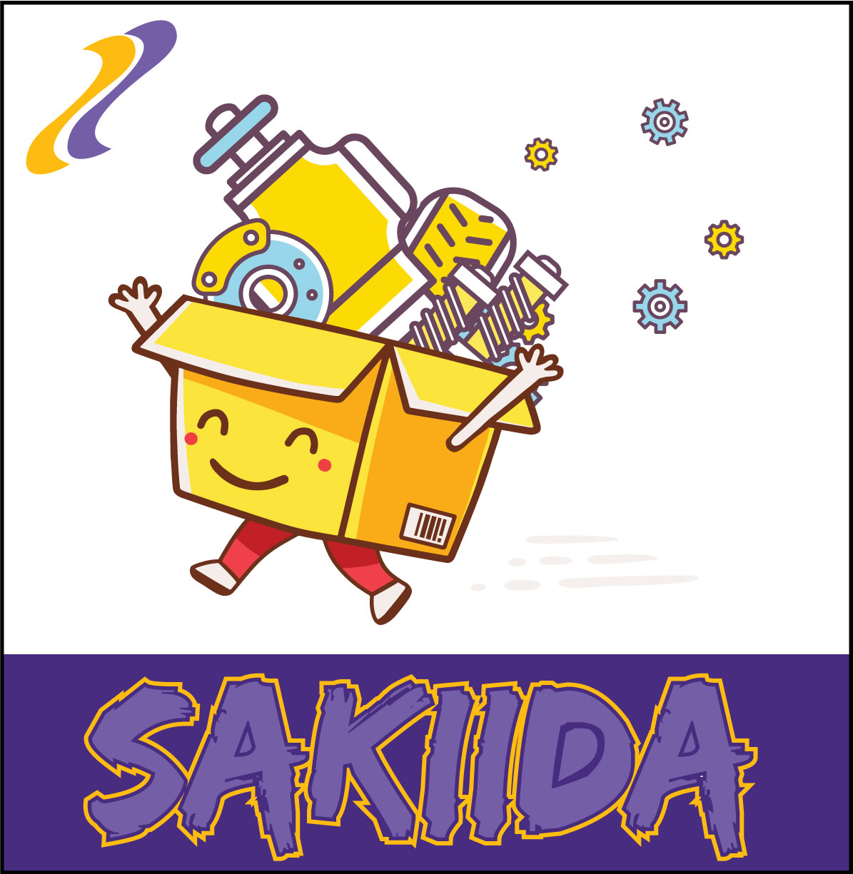 SAKIIDA LLC