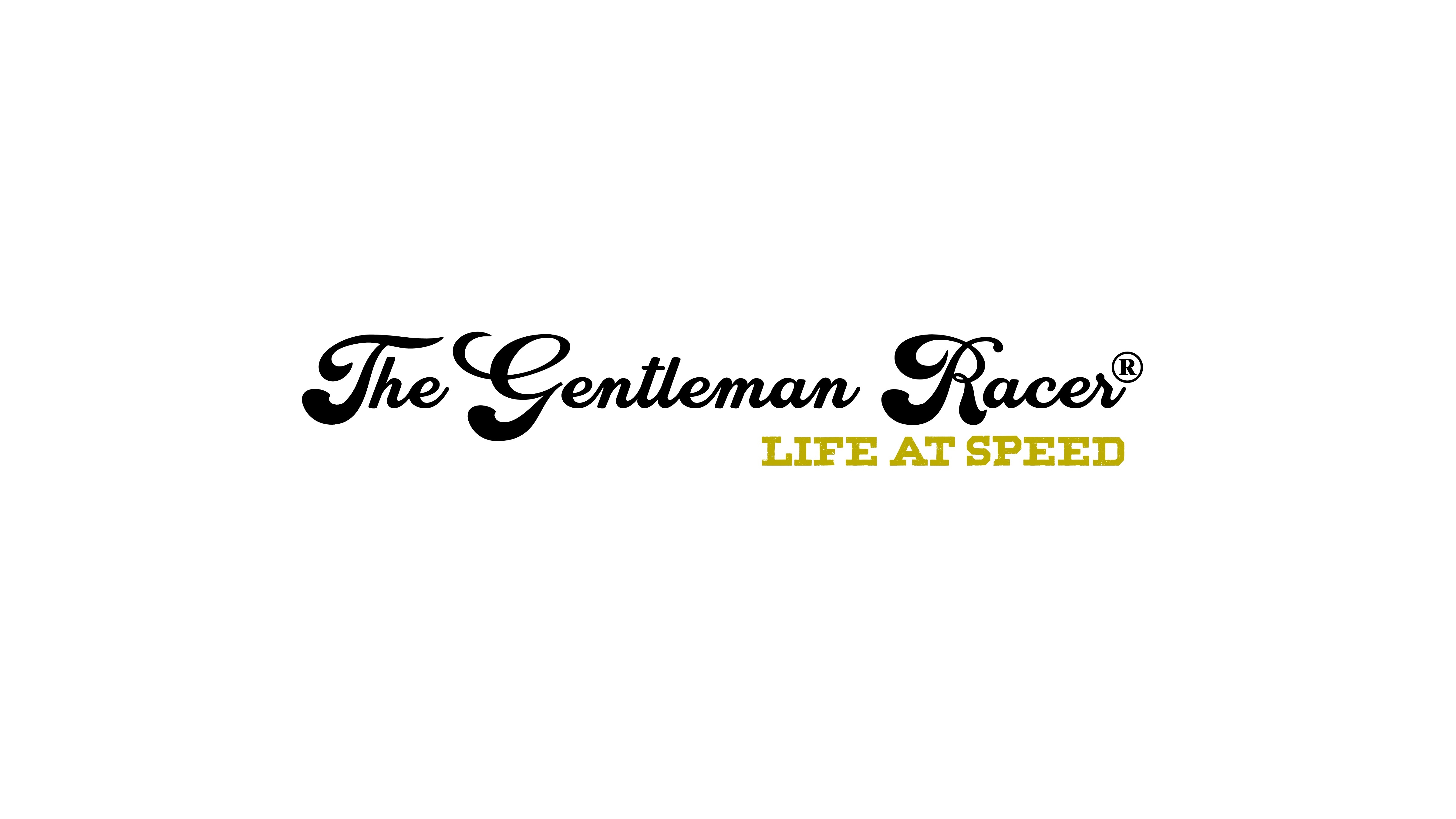 THE GENTLEMAN RACER