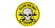 YELLOW PRO SHOP