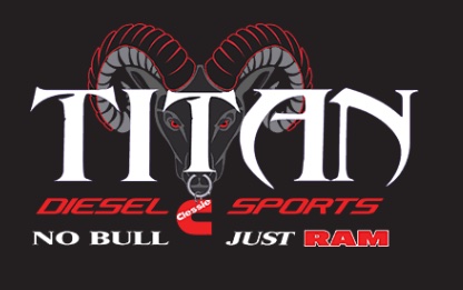 TITAN DIESEL SPORTS