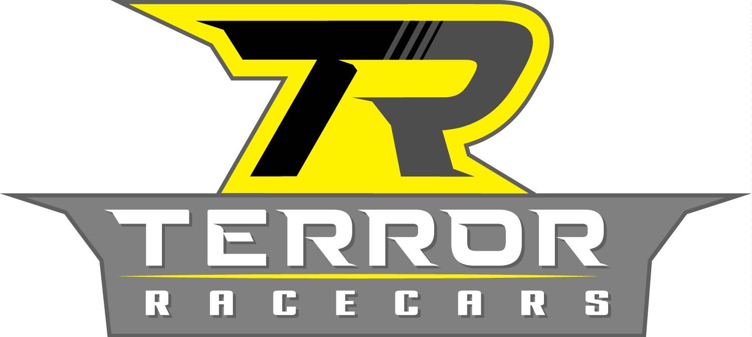 TERROR RACE CARS