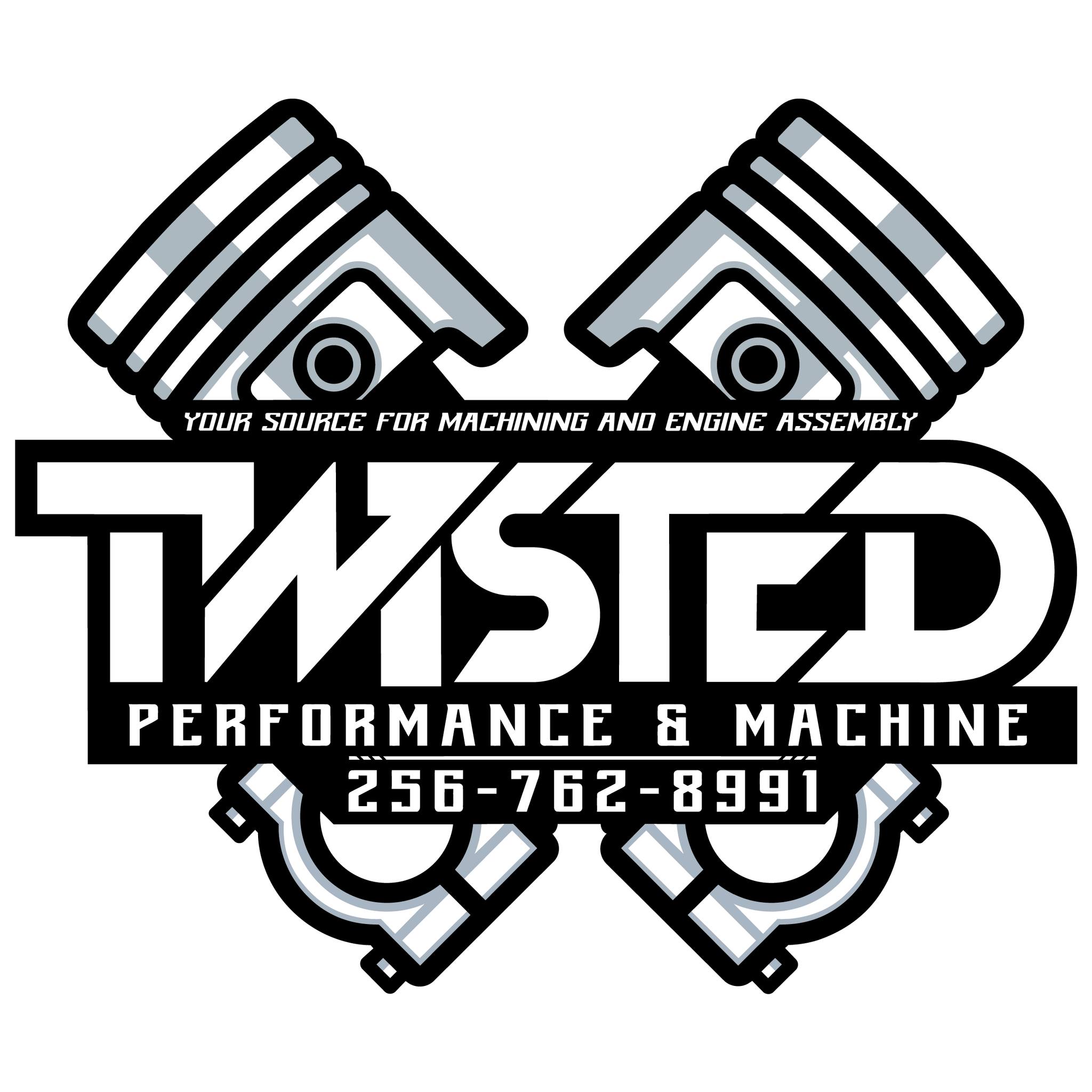 TWISTED PERFORMANCE AND MACHINE