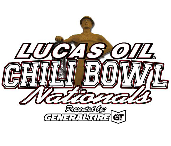 CHILI BOWL NATIONALS