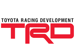 TRD / TOYOTA RACING DEVELOPMENT