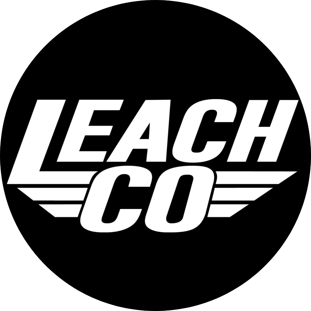 LEACHCO