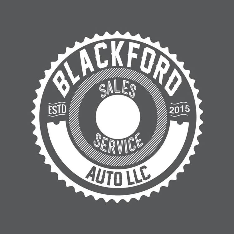 BLACKFORDS AUTOMOTIVE