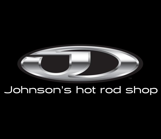 JOHNSON'S HOT ROD SHOP