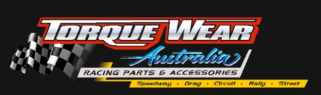 TORQUE WEAR AUSTRALIA