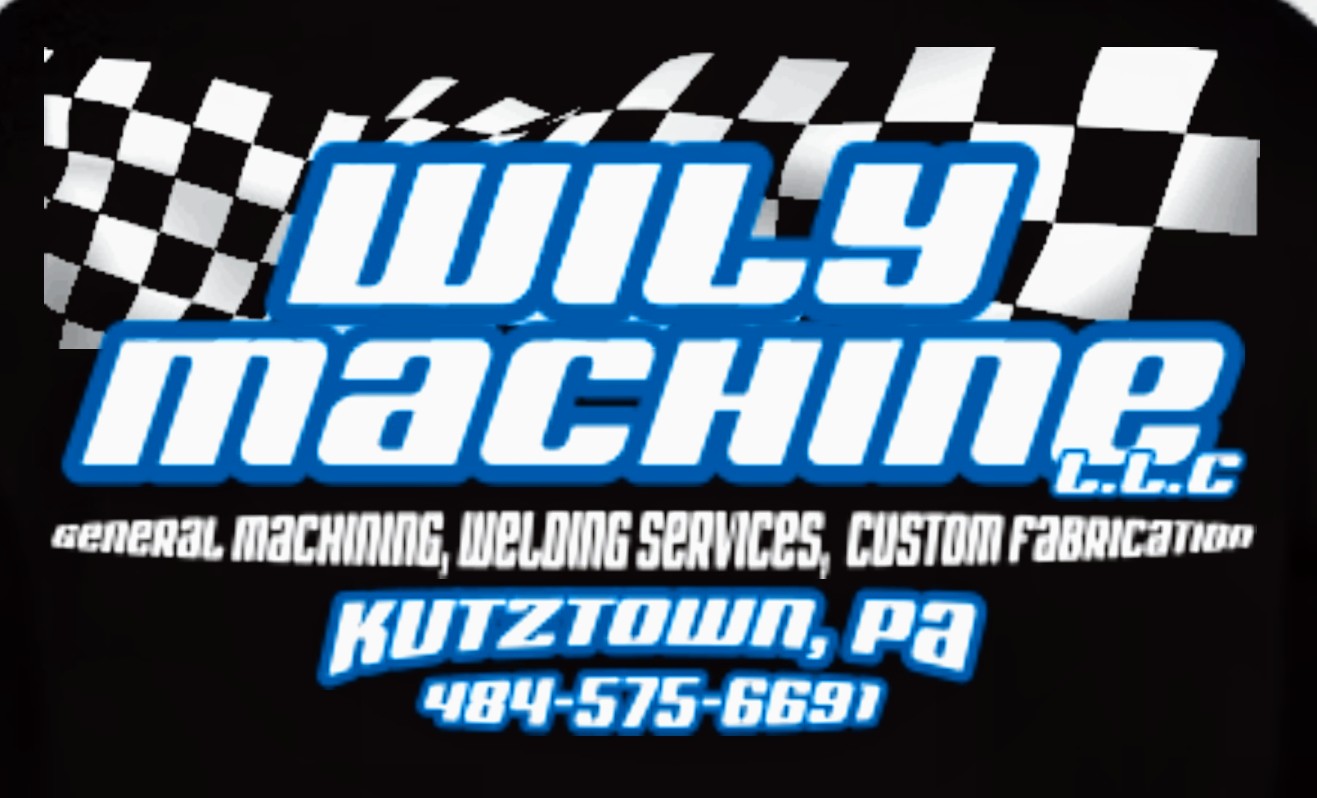 WILY MACHINE LLC