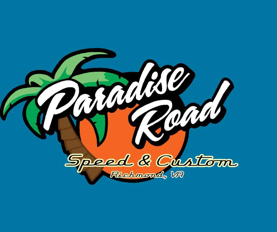 PARADISE ROAD SPEED & CUSTOM