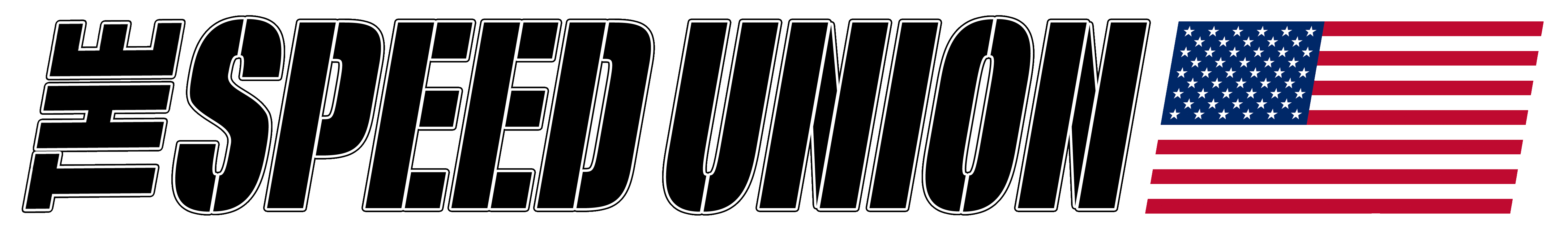 THE SPEED UNION