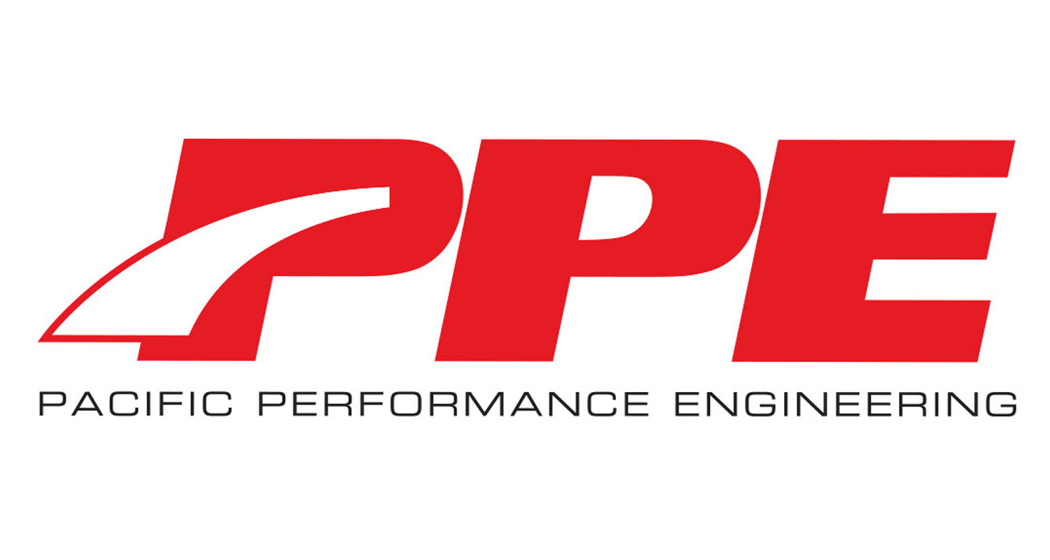 PACIFIC PERFORMANCE ENGINEERING