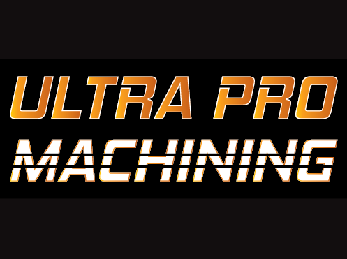 ULTRA PRO MACHINING