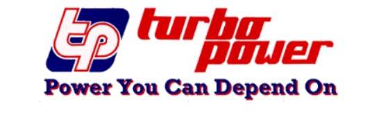 TURBO POWER