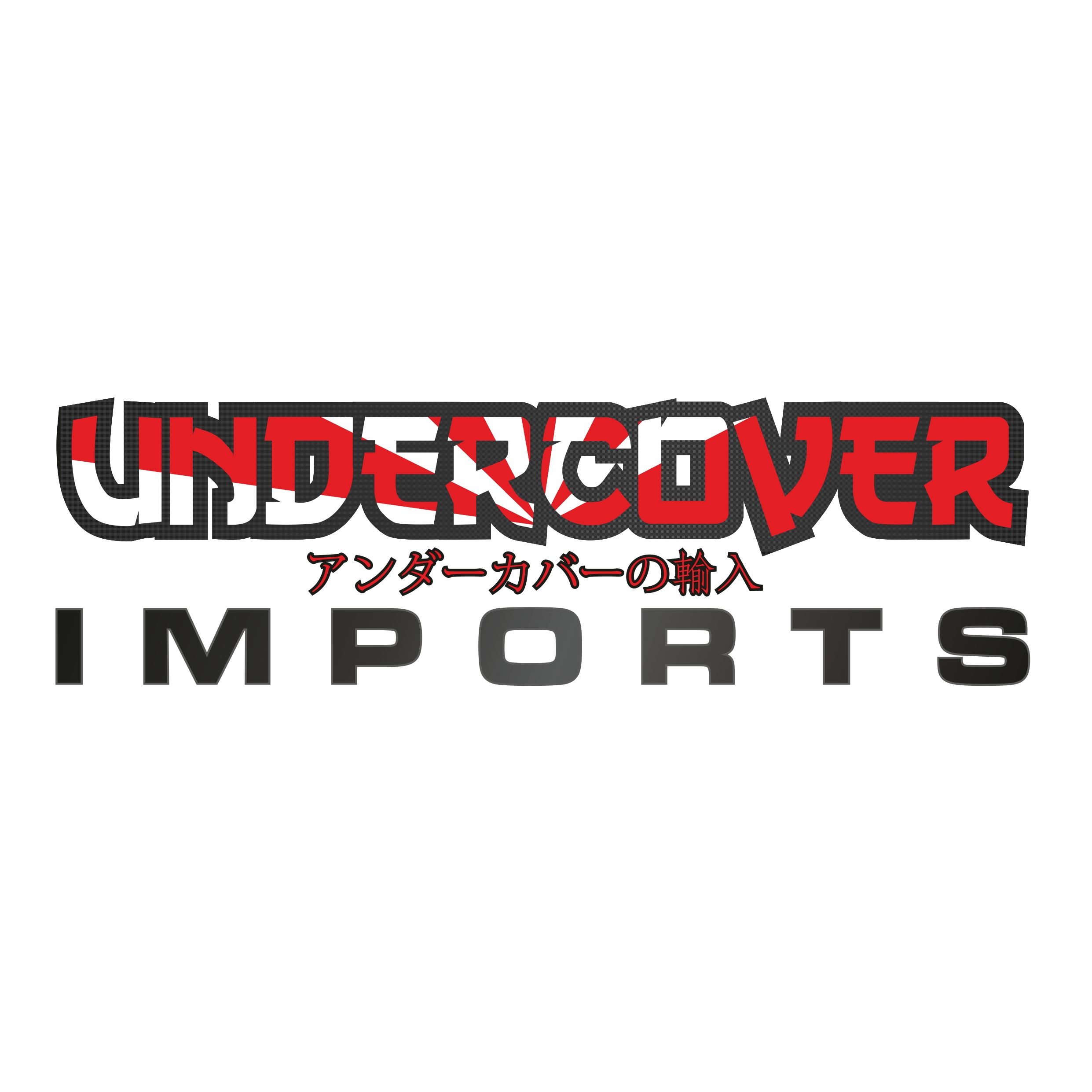 UNDERCOVER IMPORTS