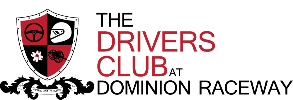 THE DRIVERS CLUB AT DOMINION RACEWAY