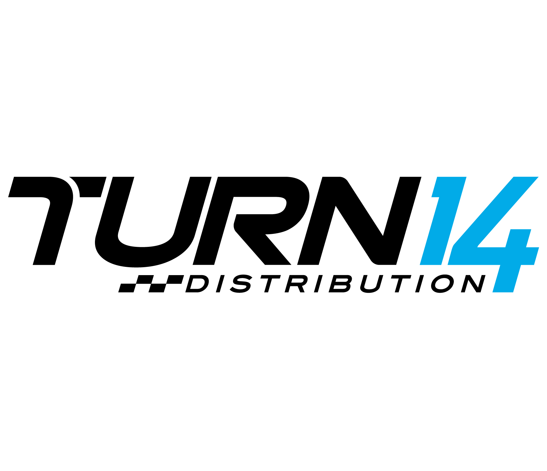 TURN 14 DISTRIBUTION