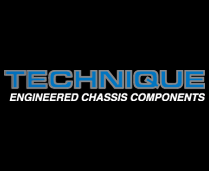 TECHNIQUE ENGINEERED CHASSIS COMPONENTS