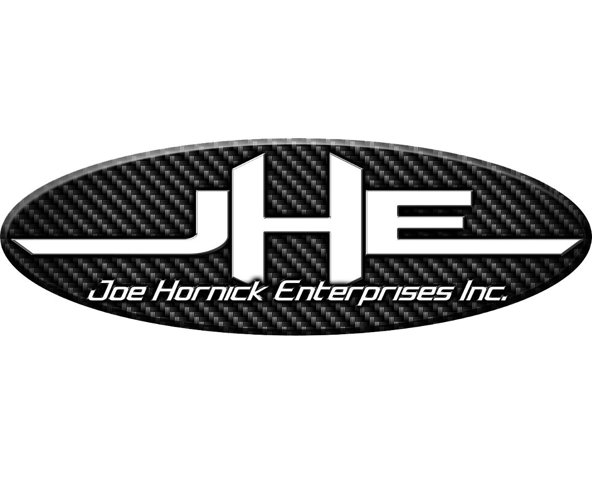 JOE HORNICK ENTERPRISES INC