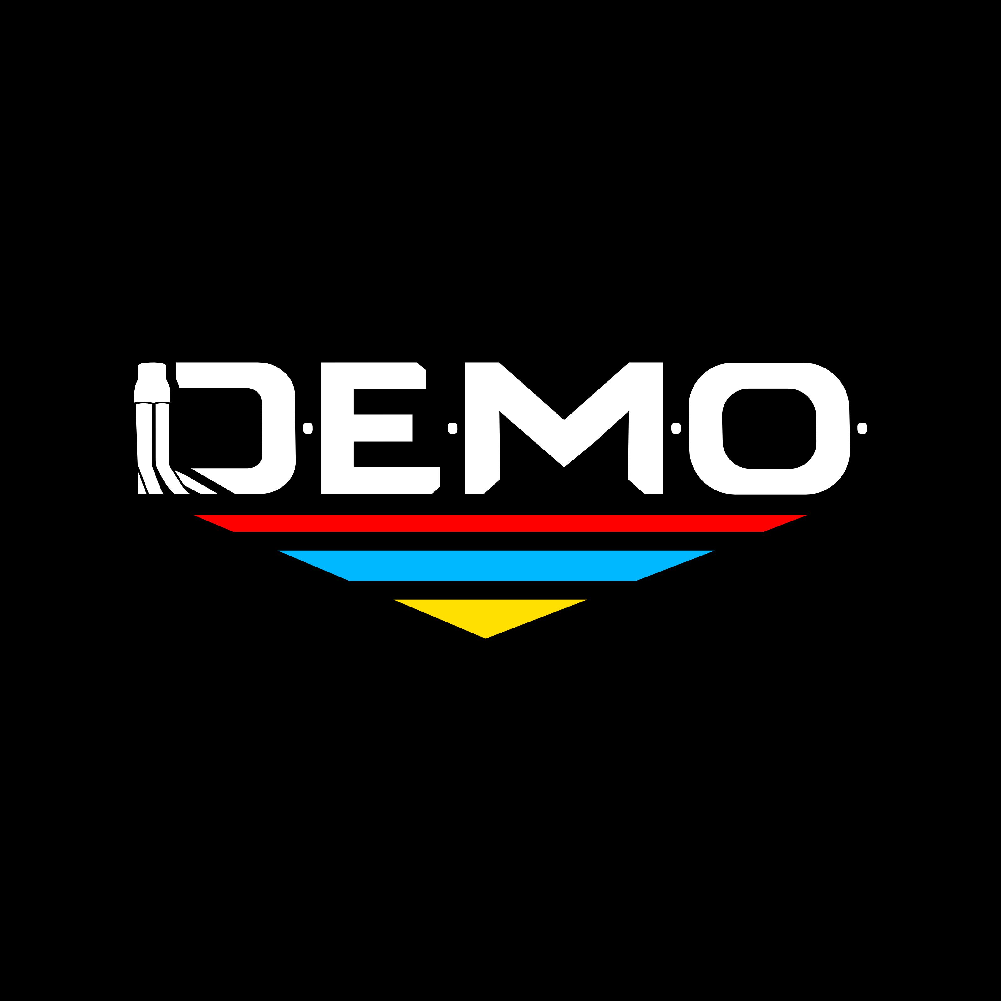 D.E.M.O. - DEMOLITION ENTERTAINMENT MOTORSPORTS ORGANIZATION