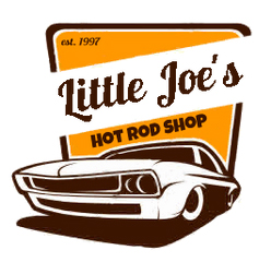 LITTLE JOE'S HOT ROD SHOP