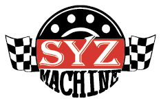 SYZ MACHINE