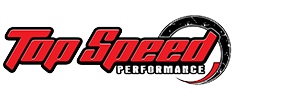 TOP SPEED PERFORMANCE PARTS