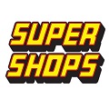 SUPER SHOPS