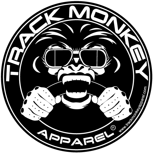 TRACK MONKEY APPAREL