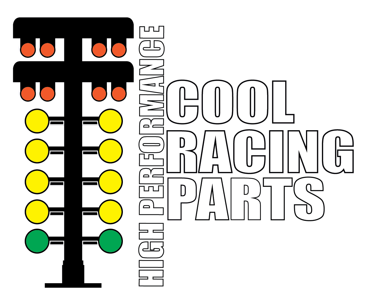 COOL RACING PARTS