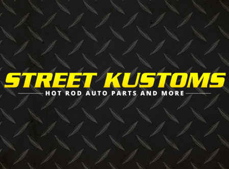 STREET KUSTOMS OF THE GREATER GAINESVILLE AREA