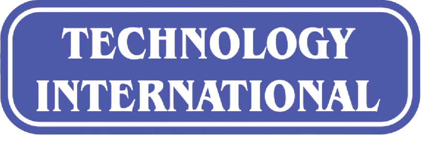 TECHNOLOGY INTERNATIONAL