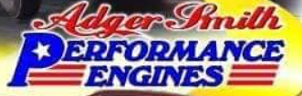 ADGER SMITH PERFORMANCE ENGINES