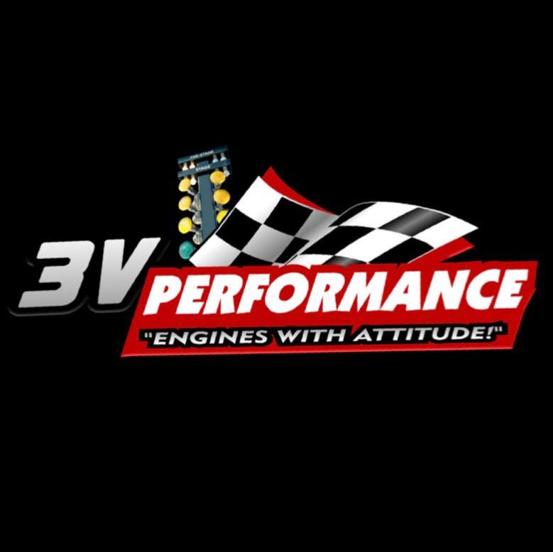 3V PERFORMANCE ENGINES