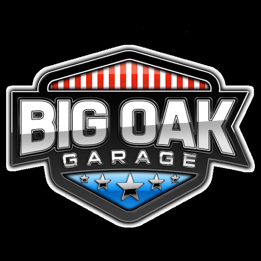 BIG OAK GARAGE